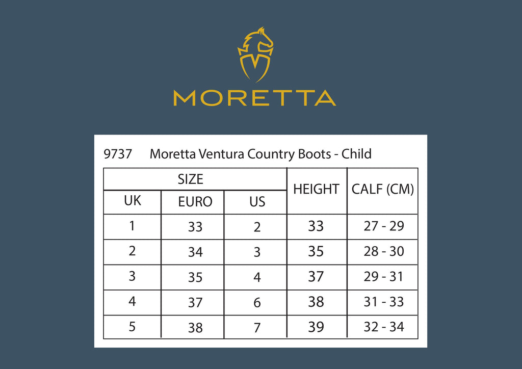 Buy Shires Moretta Ventura Childs Winter Riding Boots | Online for Equine