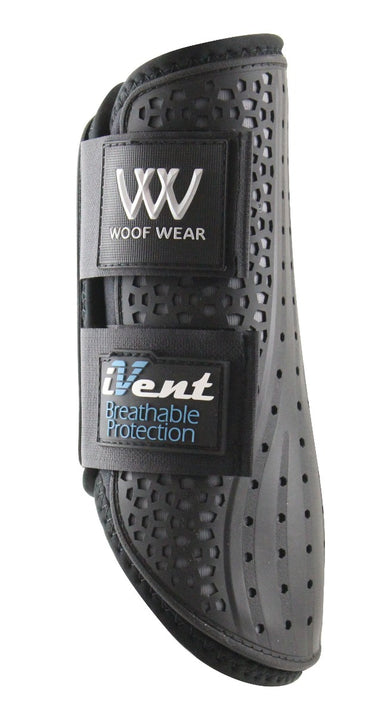 Woof Wear iVent Hybrid Brushing Boots
