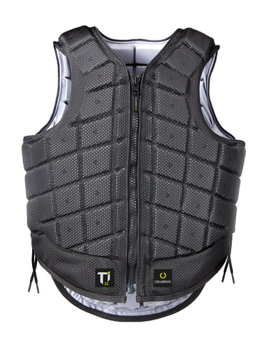 Champion Titanium Youth Ti22 Body Protector