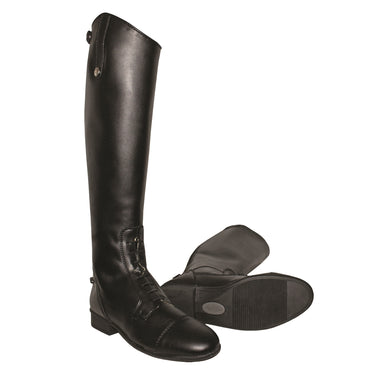 Buy Mark Todd Long Leather Field Riding Boot - Online for Equine