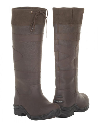 Toggi Ravine Children's Country Boot