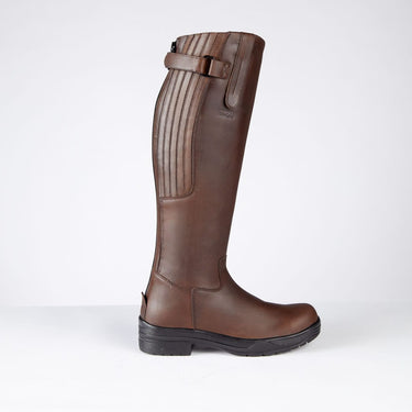 Toggi Kendrick Steel Toe Cap Riding Boots