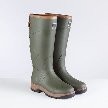 Buy Toggi Barnsdale Neoprene Wellington Boot | Online for Equine