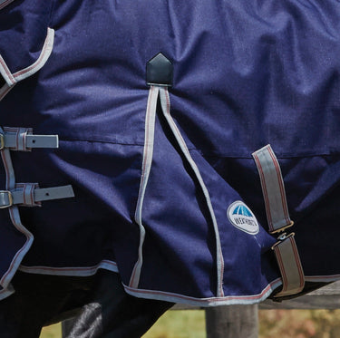 Buy WeatherBeeta ComFiTec Classic Mediumweight 220g Standard Neck Turnout Rug| Online for Equine