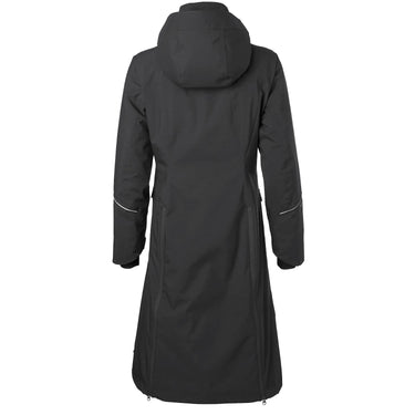 Stierna Stella Long Ladies Ebony Winter Coat| Online For Equine