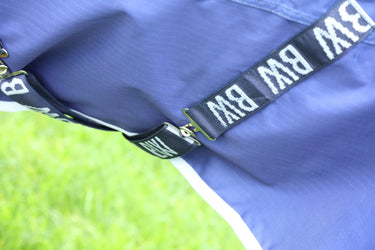 Buy Bridleway Ontario Lightweight Standard Neck Turnout Rug| Online for Equine