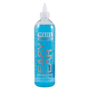 Wahl Showman Easy Ear Cleaner Solution-500ml