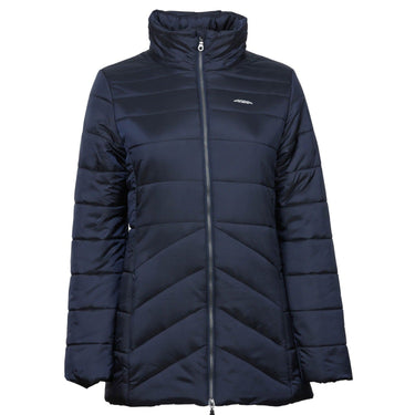 Buy Weatherbeeta Harlow Ladies Ink Blue Puffer Jacket - UK 8 & UK 10| Online for Equine