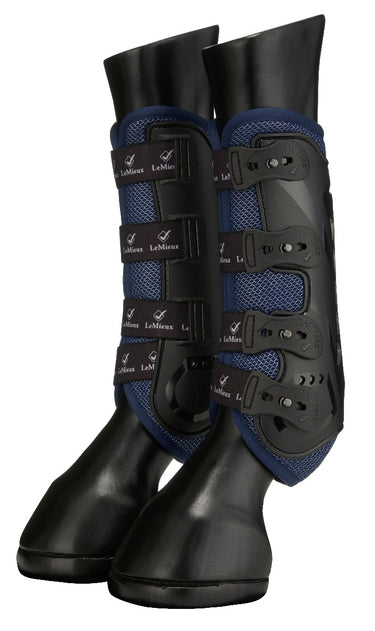 Le Mieux Ultra Mesh Snug Boots