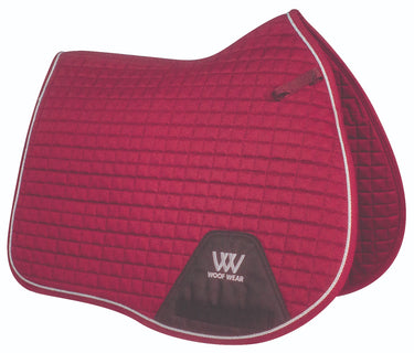 Woof Wear General Purpose Colour Fusion Saddlecloth