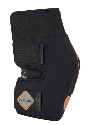 Buy LeMieux Conductive Magno Hock Boots| Online for Equine