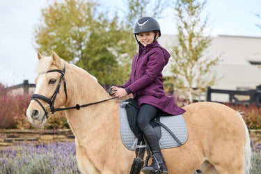 Dublin Kids Everyday Waterproof Jacket| Online For Equine