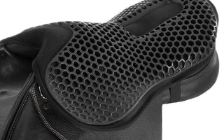 Acavallo Ortho Coccyx Seat Saver Review| Online For Equine