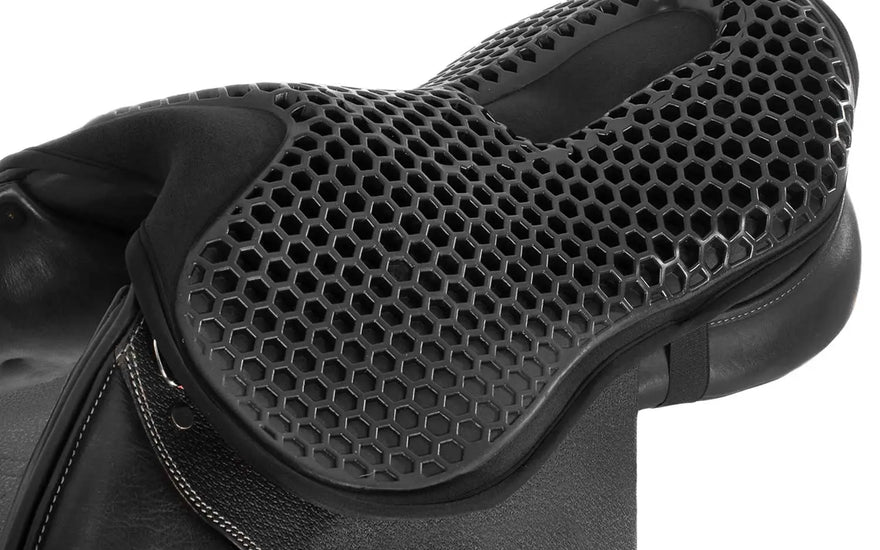 Acavallo Ortho Coccyx Seat Saver Review| Online For Equine