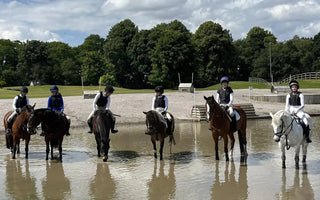 Pony Club Camp Checklist: The Ultimate Horse & Rider Packing Guide| Online For Equine