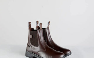 The best jodhpur boots for every budget and every rider| Online For Equine