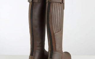 Best long riding boots for women: UK buyer's guide