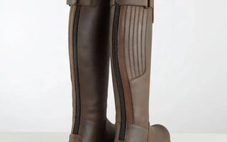 Best long riding boots for women: UK buyer's guide| Online For Equine