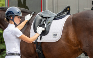What To Wear For Dressage