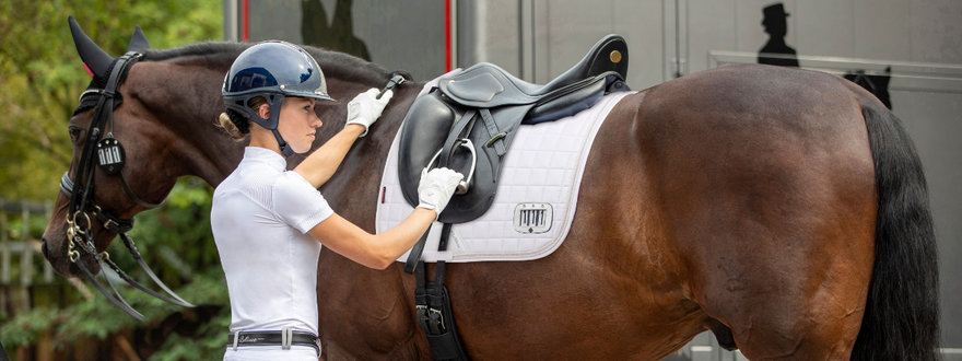 What To Wear For Dressage