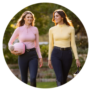 LeMieux New Season Collection SS25