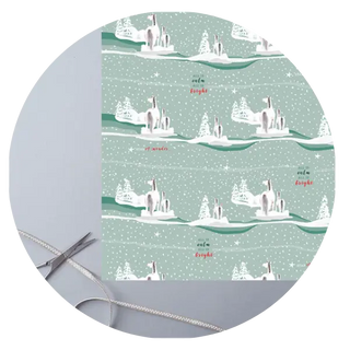 Christmas-Cards-Gift-Wrap| Online For Equine