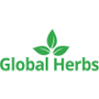 Global Herbs Logo