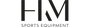 HKM Logo | Online for Equine