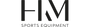 HKM Logo | Online for Equine
