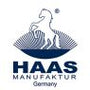 Haas Brushes Logo