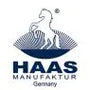 Haas Brushes Logo