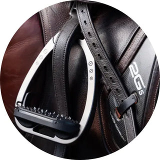 Le-Mieux-Stirrups| Online For Equine