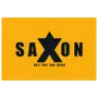 Saxon Logo