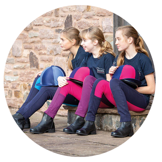 Jodhpurs