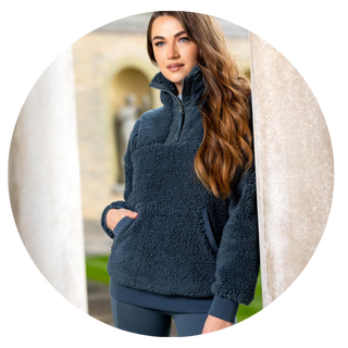Jumpers, Hoodies & Fleeces