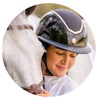 Adjustable Riding Hats