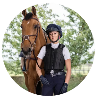 Adult-Body-Protectors| Online For Equine