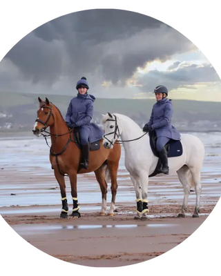 Shires-Aubrion| Online For Equine