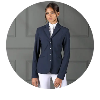 Aubrion-Show-Clothing| Online For Equine