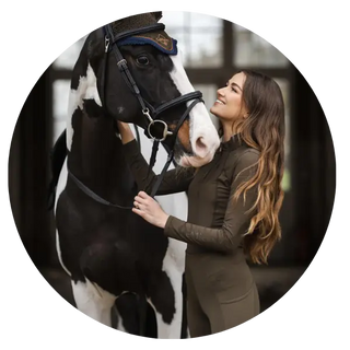 Base-Layers| Online For Equine