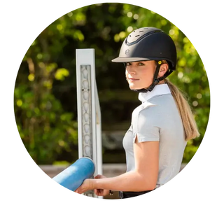 Charles-Owen-Riding-Hats| Online For Equine