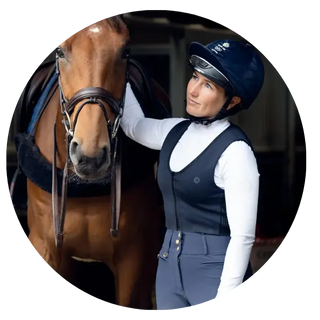 Back-Protectors| Online For Equine
