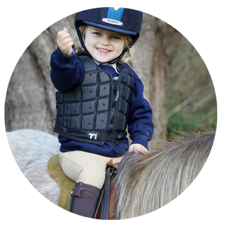 Body Protectors For Children
