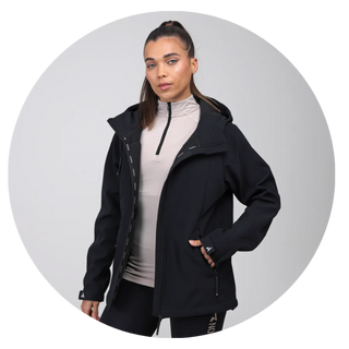 Coats & Jackets