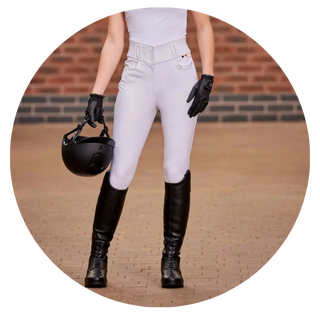 Competition Breeches & Jodhpurs