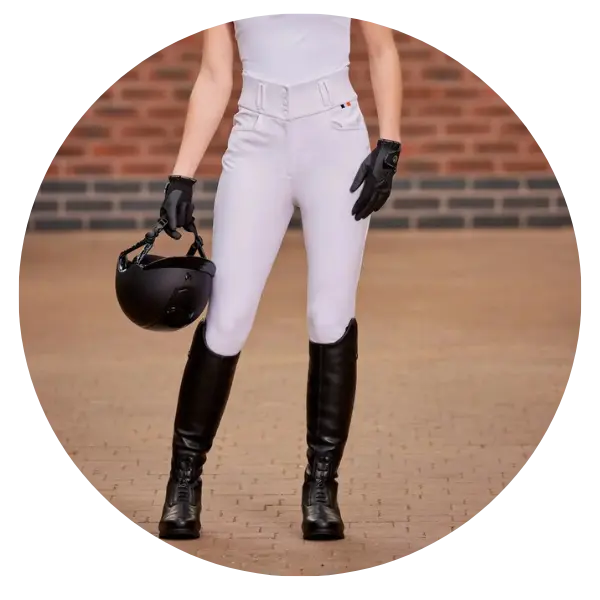 Browse Horse Riding Stocks, Ties & Stock Pins | Online For Equine
