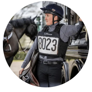Competition-Numbers| Online For Equine