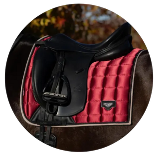 Dressage-Saddlecloths| Online For Equine
