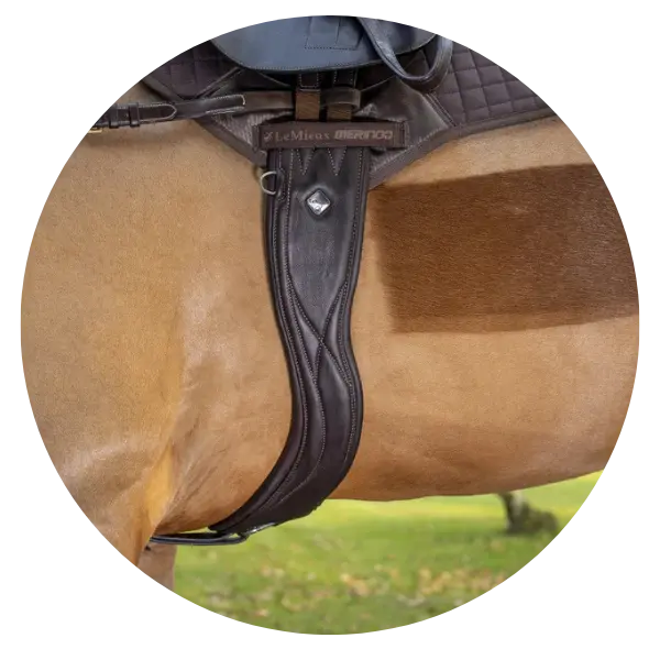 Elasticated-Girths| Online For Equine