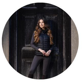 Equine Gilets
